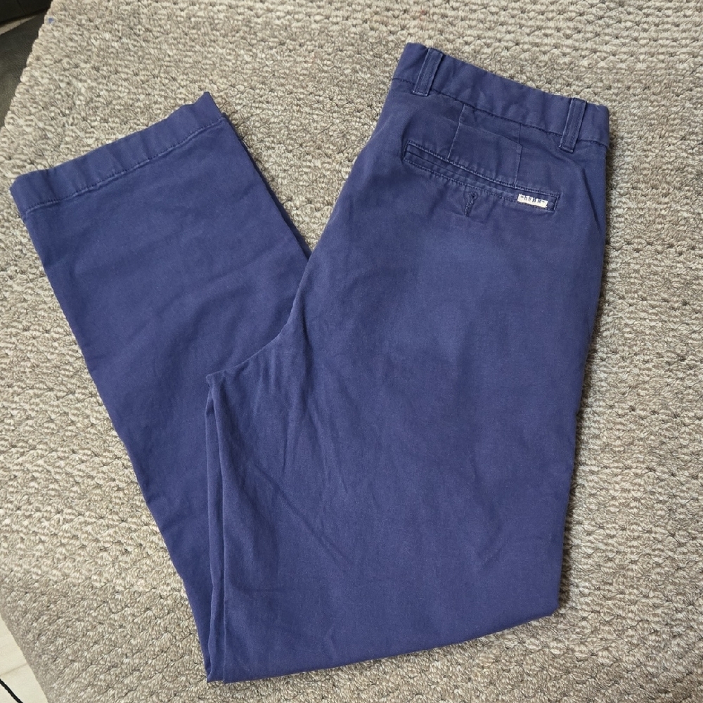 3 For 20 Men's Blue Chinos